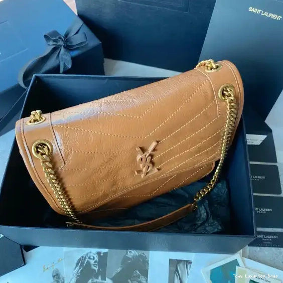 Tony Luxuries MEDIUM YSL NIKI 0702